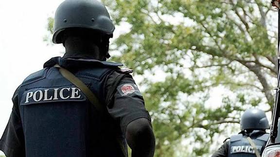 Police arrest five over 7,871 stolen Therapeutic food sachets in Borno